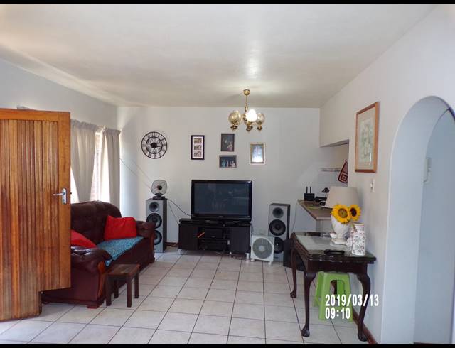 3 BEDROOM TOWNHOUSE SOLD IN WONDERBOOM